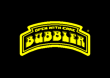 Bubbler 